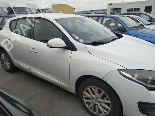 Card reader RENAULT MEGANE III Hatchback (BZ0/1_, B3_) | BP37723496E4 - Image 27