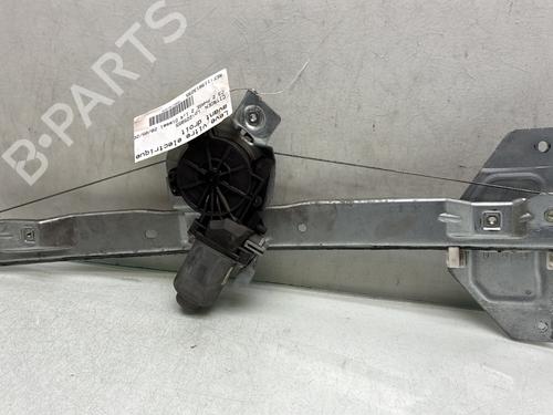 Front right window mechanism CITROËN C3 II (SC_) 1.4 HDi 70 (SC8HZC, SC8HR0, SC8HP4) | BP32029458C23 - Image 3