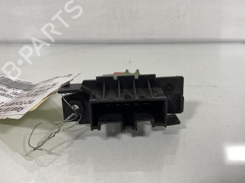 Heater resistor CITROËN JUMPER II Bus | BP20007467M108 - Image 2
