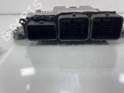 Used Engine control unit (ECU) Engine control unit (ECU) CITROËN C3 I (FC_, FN_) [2002-2013] 21197034 21197034