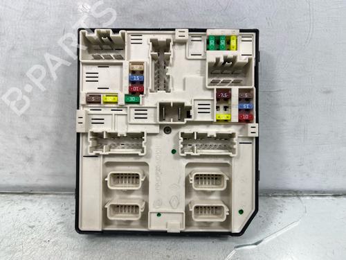 Electronic module RENAULT MEGANE III Hatchback (BZ0/1_, B3_) 1.2 TCe (BZ16, BZ28) | BP36389089M83 - Image 4