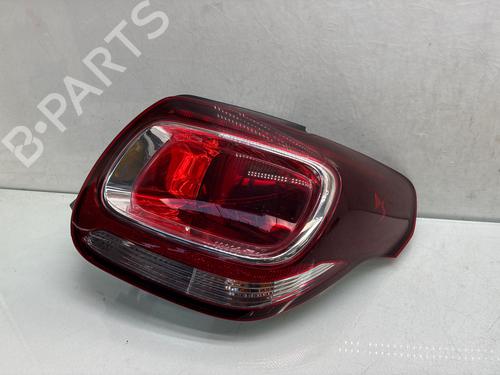Right taillight CITROËN DS3 (SA_) 1.6 HDi 115 | BP40066524C35 - Image 2
