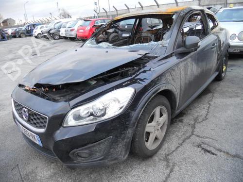 Left front fog light VOLVO C30 (533) 1.6 D | BP20006488C30 - Image 6