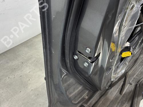 Used Left front door Left front door NISSAN JUKE (F15) 1.5 dCi (110 hp) 33831057 33831057