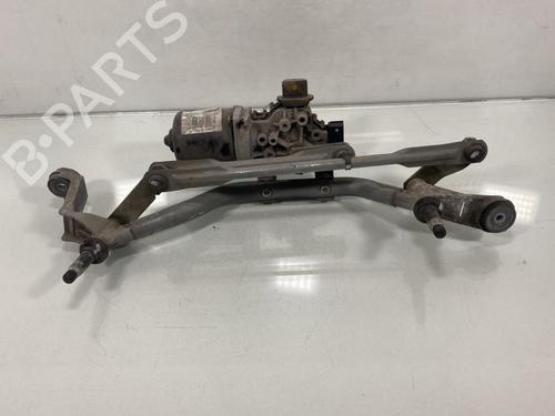 Front wiper motor RENAULT CLIO IV (BH_) 1.5 dCi 90 | BP19989105M29 
