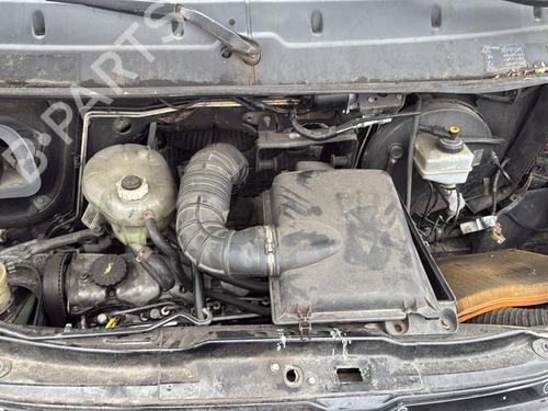 Used Parts RENAULT MASTER II Van (FD) 2.5 D (FD0A, FD0E, FD2E, FD3E) 4380632