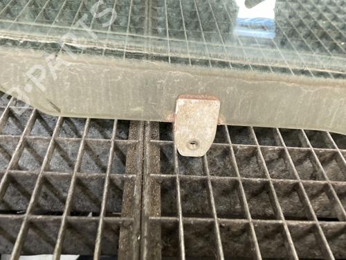 Front right door window HONDA HR-V (GH_) 1.6 16V (GH1, GH3) | BP20704176C19 