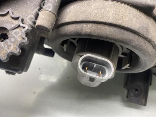 Left headlight BMW 3 (E46)  | BP19995399C28 
