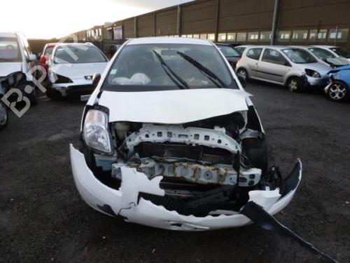 Fuel flap TOYOTA YARIS (_P13_)  | BP19985101C131