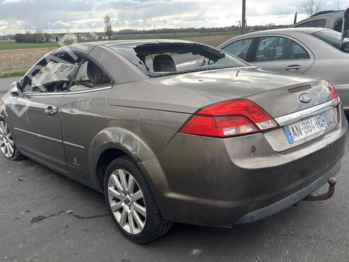 Switch FORD FOCUS II Convertible 2.0 TDCi | BP26685432I30 - Image 17