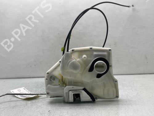 Front right lock OPEL AGILA B (H08) 1.0 (F68) | BP22362477C97 