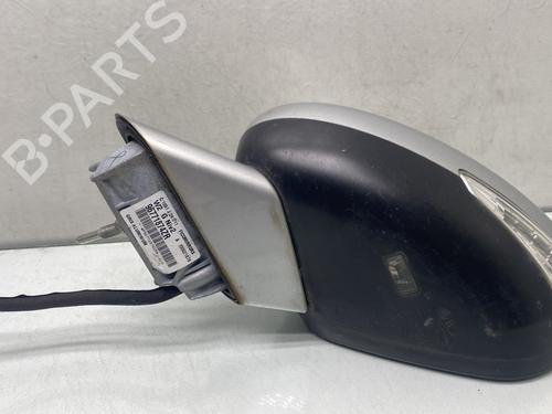 Left mirror PEUGEOT 508 I (8D_) 1.6 HDi | BP28281627C26 