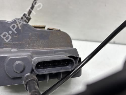 Rear right lock RENAULT ESPACE IV (JK0/1_) 2.2 dCi (JK0H) | BP32314674C99