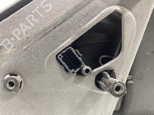 Right mirror RENAULT CLIO III (BR0/1, CR0/1) 1.2 16V (BR02, BR0J, BR11, CR02, CR0J, CR11) | BP29141862C27 