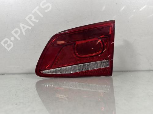 Used Right tailgate light VW PASSAT B7 (362) 2.0 TDI (140 hp) 29707175