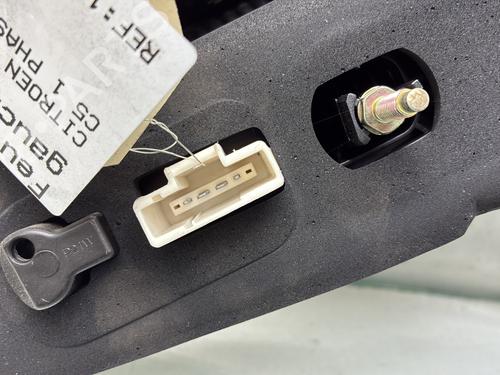 Left tailgate light CITROËN C5 II (RC_) 1.8 16V (RC6FZB) | BP33648422C79 - Image 3