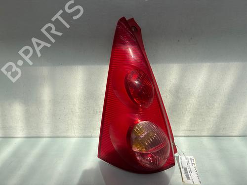 Used Left taillight Left taillight 36891579 36891579