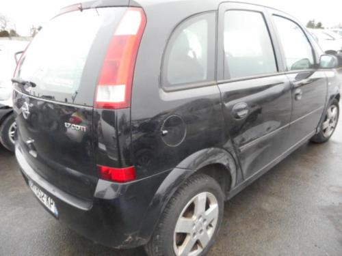 Right taillight OPEL MERIVA A MPV (X03) 1.7 CDTI (E75) | BP20016531C35 