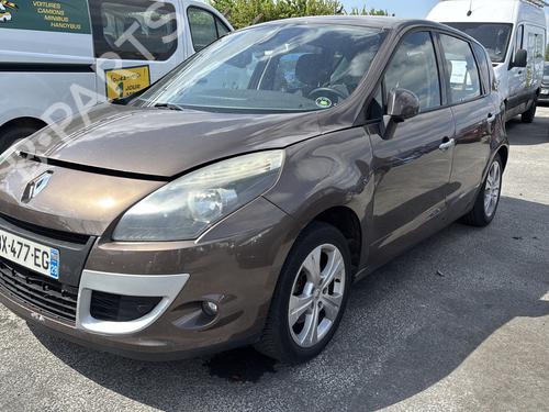 Engine RENAULT SCÉNIC III (JZ0/1_) 1.4 16V (JZ0F, JZ1V) | BP31065972M1  - Image 14
