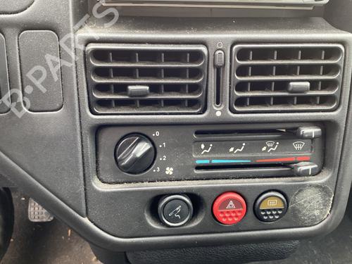 Ignition barrel PEUGEOT 106 II (1A_, 1C_) 1.1 i | BP26212280M48 