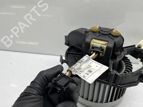 Heater blower motor CITROËN C4 Picasso I MPV (UD_) 1.6 HDi 110 | BP23769683M62 