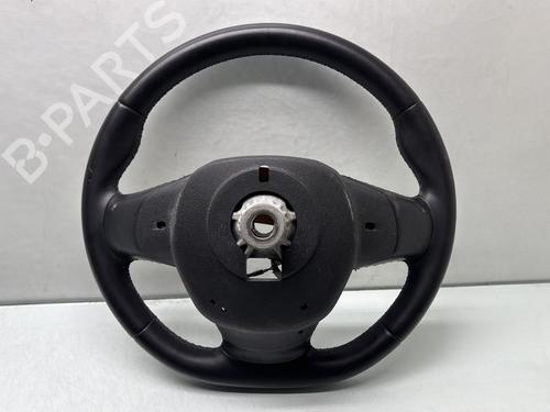 Steering wheel RENAULT MEGANE IV Hatchback (B9A/M/N_) 1.2 TCe 130 (B9MR) | BP29711650C49 