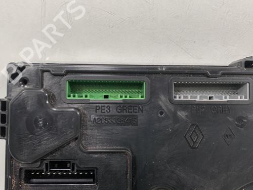 Fuse box RENAULT LAGUNA III (BT0/1) 2.0 dCi (BT07, BT0J, BT14, BT1A, BT1S) | BP30941107E1 