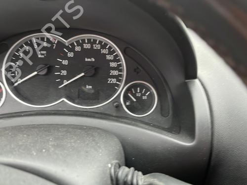 Engine control unit (ECU) OPEL TIGRA TwinTop (X04) 1.4 (R97) | BP31205449M57 - Image 12