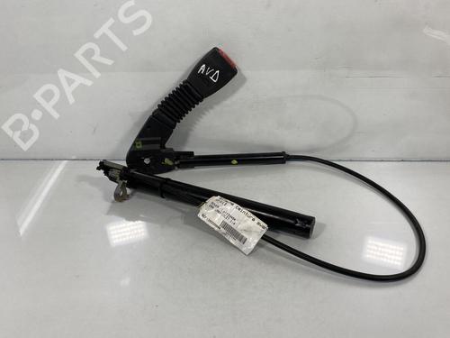 Used Front right belt tensioner ROVER 200 II Convertible (XW) 214 1.4i 16V (103 hp) 19982880