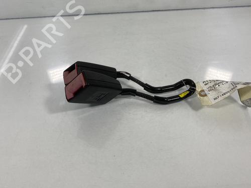 Seat buckle VW GOLF IV (1J1) 1.9 TDI | BP20014140I32 