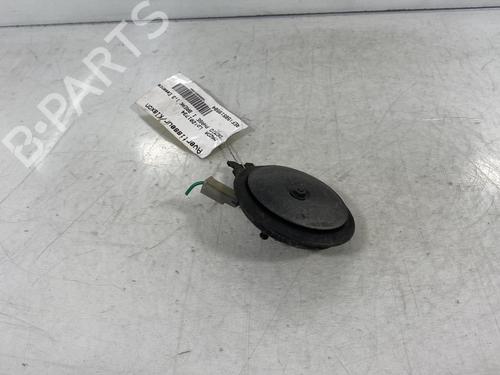 Horn MAZDA DEMIO (DW) 1.3 16V (DW3W, DW19) | BP19998477E13 