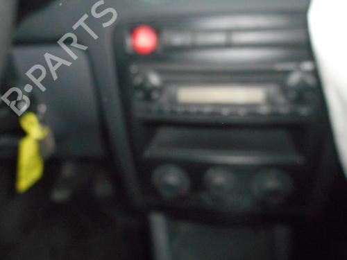 Right mirror SEAT IBIZA III (6L1) 1.4 TDI | BP19984583C27 