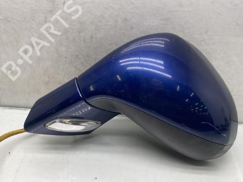Left mirror PEUGEOT 308 I (4A_, 4C_) 1.6 HDi | BP19968592C26 