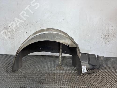 Used Wheel arch Wheel arch PEUGEOT 407 (6D_) 2.0 HDi 135 (6DRHRH, 6DRHRE, 6DRHRG, 6DRHRJ) (136 hp) 34459027 34459027