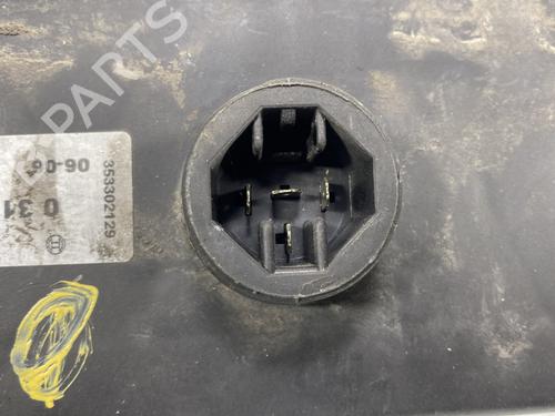 Used Left taillight Left taillight FIAT DUCATO Panorama (290_) 1.9 TD (82 hp) 22916224 22916224