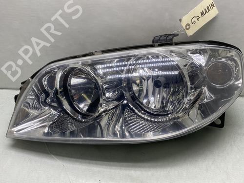 Używane Lampa przednia lewa FIAT PUNTO (188_) 1.2 60 (188.030, .050, .130, .150, .230, .250) (60 hp) 29842481