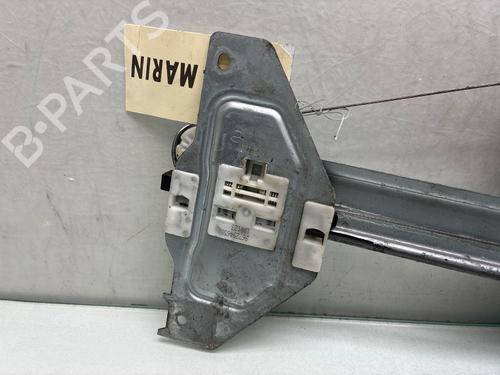 Front right window mechanism PEUGEOT PARTNER Tepee 1.6 HDi | BP38651185C23 - Image 3