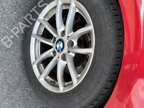 Subframe BMW 1 (F20) 116 d | BP28540224M9  - Image 13