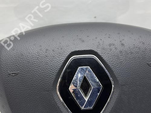 driver-airbag-renault-master-iii-van-fv-2010-30262472 main image