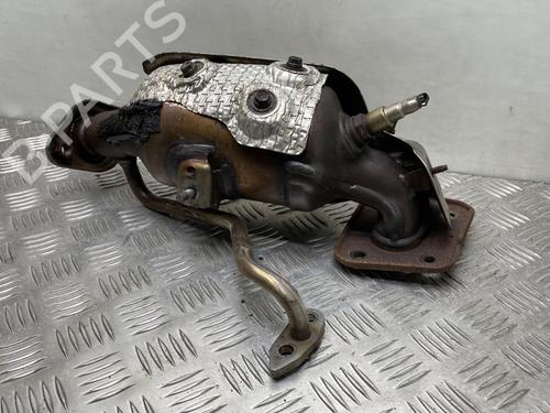 Katalysator CITROËN C1 II (PA_, PS_) 1.0 VTi 72 (72 hp) 31293418