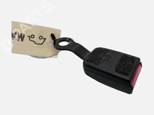 Seat buckle DACIA DUSTER (HS_) 1.5 dCi | BP39553501I32 - Image 4