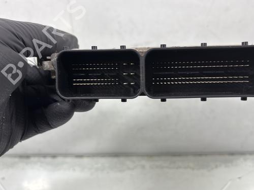 Engine control unit (ECU) HYUNDAI ix20 (JC) 1.4 CRDi | BP31205412M57 - Image 4