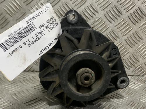 Used Alternator RENAULT RAPID Box Body/MPV (F40_, G40_) 1.4 (F40D) (79 hp) 31602178