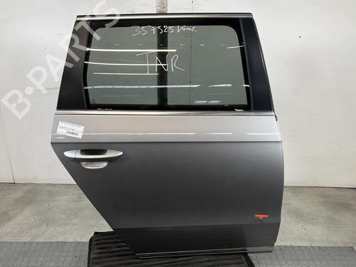 Used Right rear door VW CC B7 (358) [2011-2017]  30059811