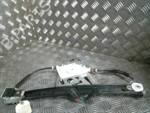 Used Rear right window mechanism Rear right window mechanism MERCEDES-BENZ S-CLASS (W220, V220) S 320 CDI (220.026, 220.126) (197 hp) 20029412 20029412