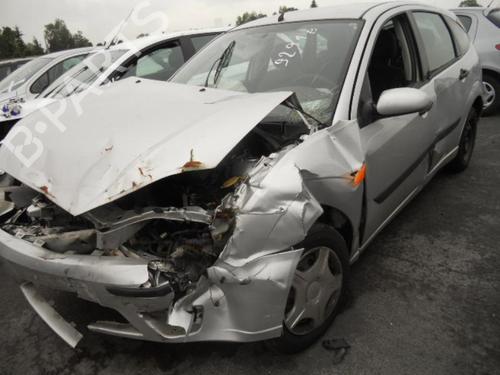Left front brake caliper FORD KUGA I 2.0 TDCi | BP36389497M105  - Image 8