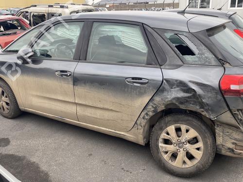 Radio CITROËN C4 Picasso II 1.6 HDi / BlueHDi 115 | BP29939404E6 - Image 30