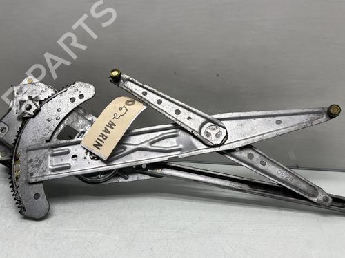 Used Front left window mechanism RENAULT KANGOO (KC0/1_) D 65 1.9 (KC0E, KC02, KC0J, KC0N) (64 hp) 32314686