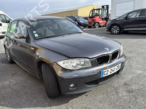 Steering rack BMW 1 (E87) 118 d | BP33724211M22  - Image 13