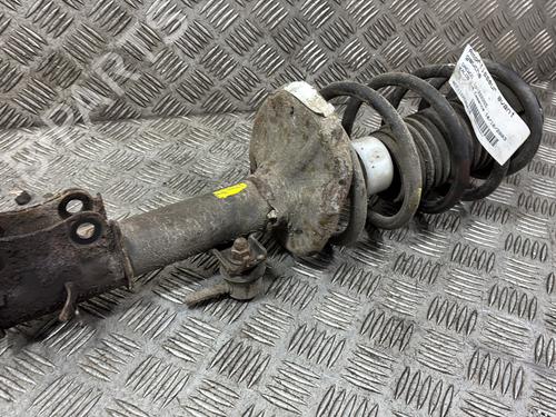 Used Left front shock absorber Left front shock absorber DAEWOO KALOS (KLAS) 1.4 (83 hp) 34477567 34477567